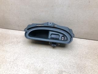 Фото запчасти часы в торпедо Renault Megane Scenic 1999 Б/У запчасть Запчасть часы в торпедо Renault Megane Scenic 1999