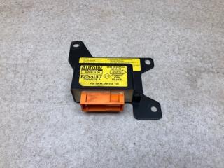 Фото запчасти блок управления airbag Renault Megane Scenic 1999 Б/У запчасть Запчасть блок управления airbag Renault Megane Scenic 1999