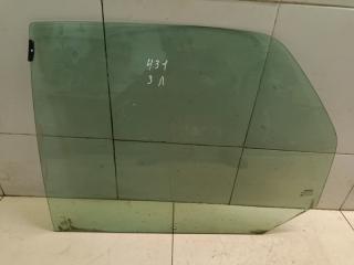 Фото запчасти стекло двери заднее левое Renault Megane Scenic 1999 Б/У запчасть Запчасть стекло двери заднее левое Renault Megane Scenic 1999