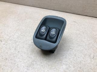 Фото запчасти блок управления стеклоподъёмниками передний Renault Megane Scenic 1999 Б/У запчасть Запчасть блок управления стеклоподъёмниками передний Renault Megane Scenic 1999
