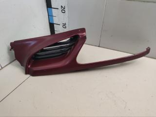 Запчасть накладка фары правая Renault Megane Scenic 1999