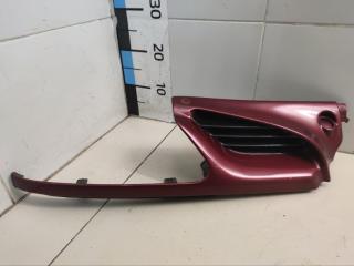 Фото запчасти накладка фары правая Renault Megane Scenic 1999 Б/У запчасть Запчасть накладка фары правая Renault Megane Scenic 1999
