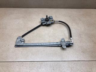 Фото запчасти стеклоподъёмник задний правый Renault Megane Scenic 1999 Б/У запчасть Запчасть стеклоподъёмник задний правый Renault Megane Scenic 1999