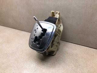 Селектор акпп Chery M11 2013