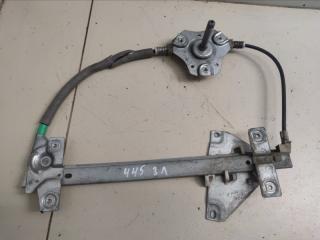 Фото запчасти стеклоподъёмник задний левый Volvo V40 1998 Б/У запчасть Запчасть стеклоподъёмник задний левый Volvo V40 1998