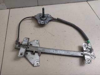 Фото запчасти стеклоподъёмник задний правый Volvo V40 1998 Б/У запчасть Запчасть стеклоподъёмник задний правый Volvo V40 1998