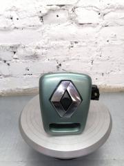 Замок багажника задний Renault Symbol 2006 Б/У Замок багажника задний Renault Symbol 2006