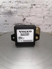Запчасть блок управления стеклоподъёмниками Volvo V40 1998
