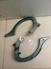 Запчасть петли багажника задние Renault Symbol 2006