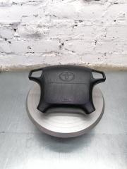 Подушка безопасности в руль Toyota Camry 1993