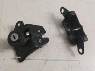 Замок багажника Fiat Palio ED 2001 Б/У Замок багажника Fiat Palio ED 2001