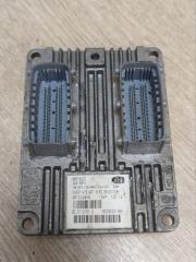 Блок управления АКПП chery indiS s18d 2012