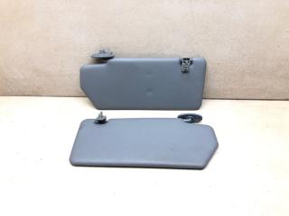 Запчасть козырек солнцезащитный Fiat Palio ED 2001