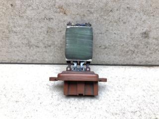 Запчасть резистор отопителя Fiat Palio ED 2001