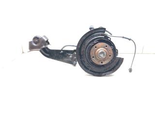 Кулак задний левый Chery M11 2013