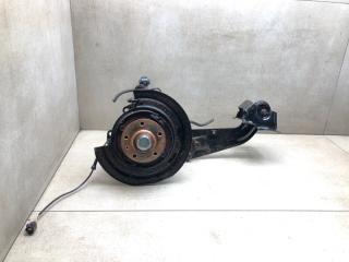 Кулак задний правый Chery M11 2013