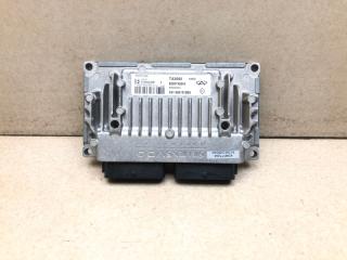 Блок управления АКПП Chery Tiggo 2009