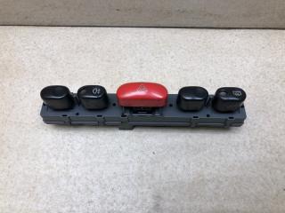 Запчасть блок кнопок Fiat Palio ED 2001