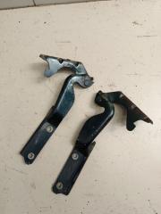 Запчасть петли капота передние Fiat Palio ED 2001