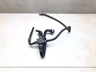 Запчасть патрубки системы охлаждения Fiat Palio ED 2001