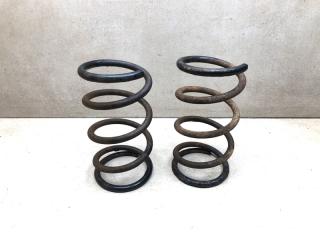 Запчасть пружина задняя Fiat Palio ED 2001