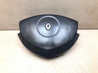 Подушка безопасности в руль Renault Symbol 2002