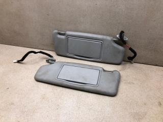 Козырек солнцезащитный Volvo V40 1998