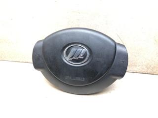 Подушка безопасности в руль Lifan Smily 2012