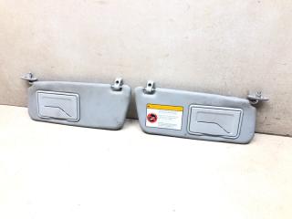 Козырек солнцезащитный Chevrolet Spark 2008