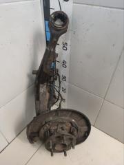 Кулак задний левый Chery Tiggo 2009