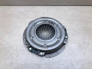 Фото запчасти корзина сцепления Renault Megane Scenic 1999 Б/У запчасть Запчасть корзина сцепления Renault Megane Scenic 1999