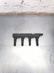 Катушка зажигания Opel Corsa C 2003