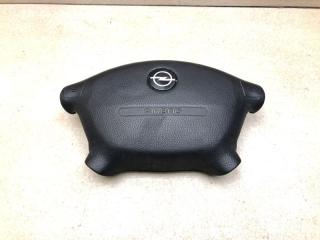 Подушка безопасности в руль Opel Vectra B 1996