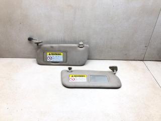 Козырек солнцезащитный Hyundai Sonata 2003