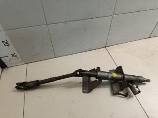 Фото запчасти колонка рулевая Renault Logan 2006 Б/У запчасть Запчасть колонка рулевая Renault Logan 2006