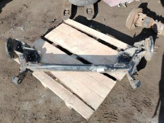 Балка задняя задняя Hyundai Solaris 2 рест 2020