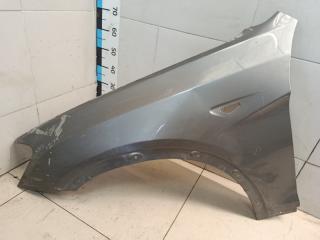 Запчасть крыло переднее левое BMW x3 2012