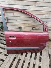 Дверь передняя правая Renault Megane Scenic 1999