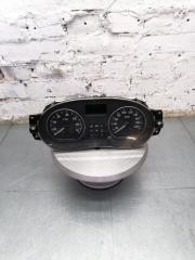 Панель приборов Renault Logan 2012