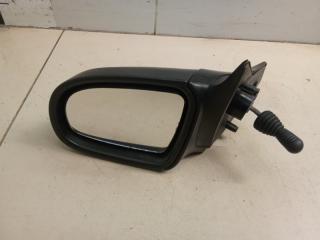 Зеркало боковое переднее левое Opel Corsa 1998