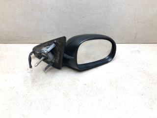 Зеркало боковое переднее правое Peugeot 406 1999