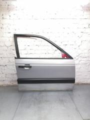 Запчасть дверь передняя правая Volkswagen passat 1992