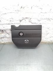 Запчасть накладка двигателя Mazda 6 2007
