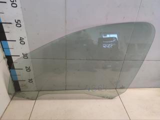 Стекло двери переднее левое Peugeot 206 1998-2012