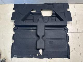 Ковролин в багажник Renault Scenic