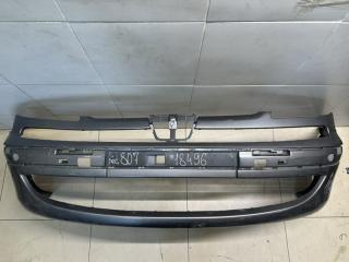 Бампер передний Peugeot 807 2007