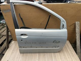 Дверь передняя правая Renault Scenic