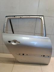 Фото запчасти дверь задняя правая Renault megane 2002-2009 Б/У запчасть Запчасть дверь задняя правая Renault megane 2002-2009