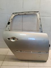Дверь задняя правая Renault Scenic 2003-2009
