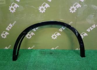 Запчасть накладка арки крыла передняя левая BMW X6 F16